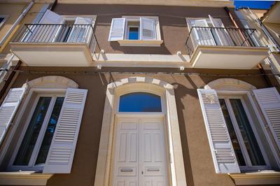 Aruci b&b