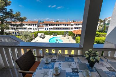 Holiday home Ore