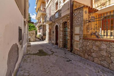 Taormina Vintage Loft