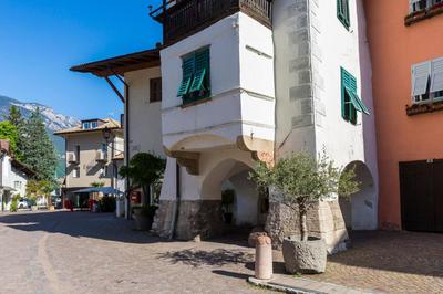 Albergo Diffuso ELA Living - Apartment Bellepoque
