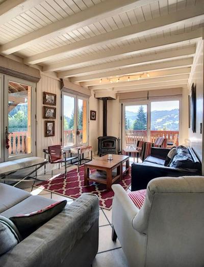 Chalet Le Renard Du Lac