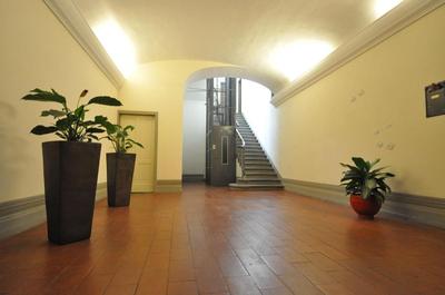 Orione Apartment