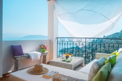 Villa Agni