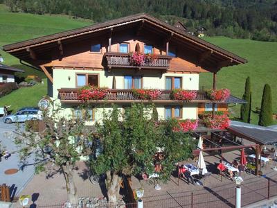 Appartements Sonnberg by we rent