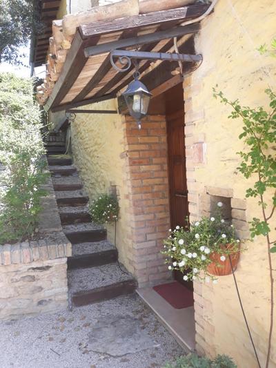 Casa Del Leone Rosso e Welness a due passi dalla Costa dei Trabocchi
