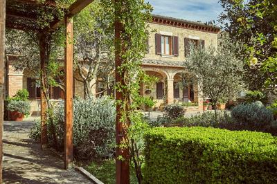 B&B Daria - Deb'S Monticchiello