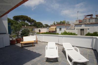 Appartamento in villa ad Ischia