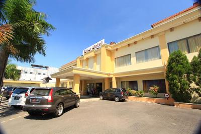 Hotel Sinar 2