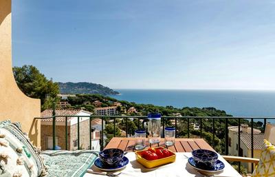 Panorama Costa Brava