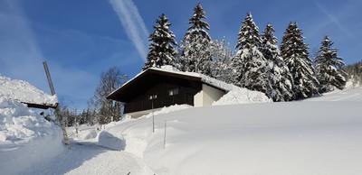 Haus am Sonnberg