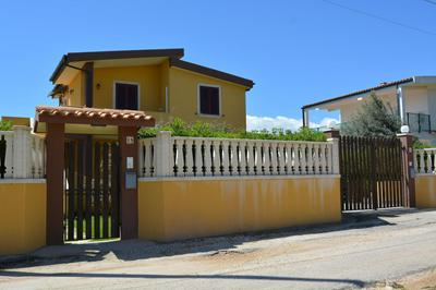 Villa Lu Noto