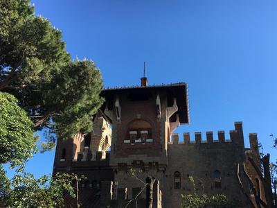 Perdiana House