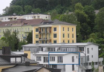 Ferienwohnung Kronegarten