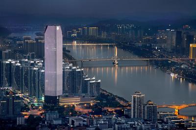 Hyatt Place Liuzhou