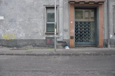 Puccini apartment