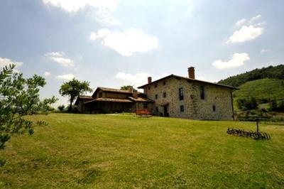 Casa Rurale Garabilla, Foto 2