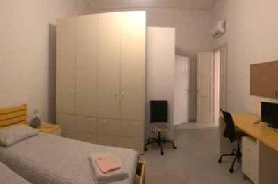 Ambrogio Apartment