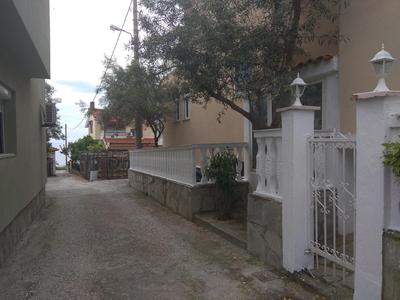 Anthi Apartment