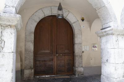 Palazzo Stendardo