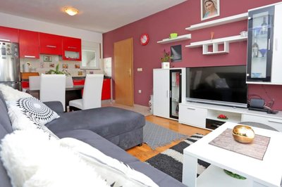 Apartment Tropic Stobrec