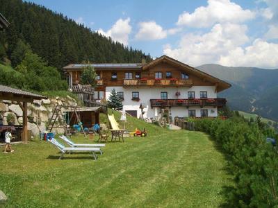 Berggut Niggler - Rusticus