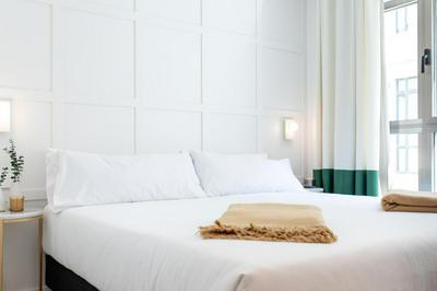 Room Mate Cosmo - City Centre, Valencia