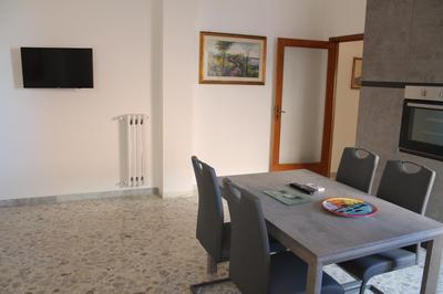 Casa Gialì - sea ​​view home for family