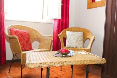 Camera con Vista B&B