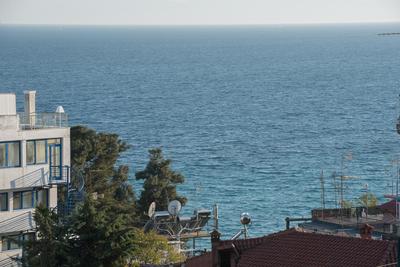 Dandy Villas Nea Kallikratia Sea View Loft - Open up roof - Down Town