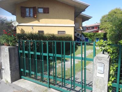 Casa Vacanza Clavel CIN