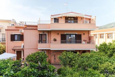 Villa dei Mercanti