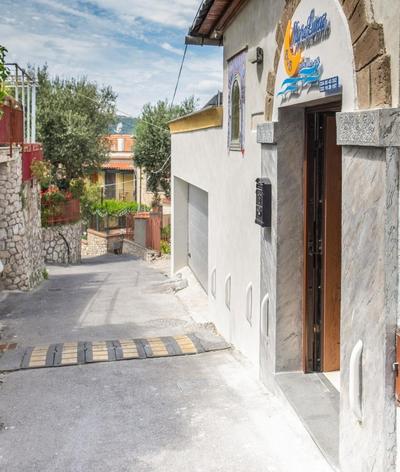 Casa MareLuna