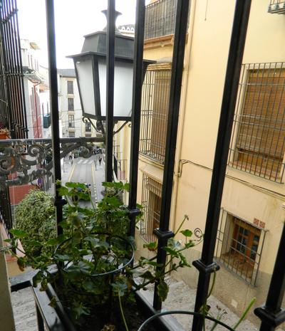 Escapadas romanticas en Granada jacuzzi