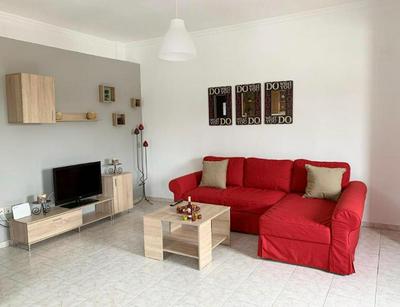 Chania Lissosaparments