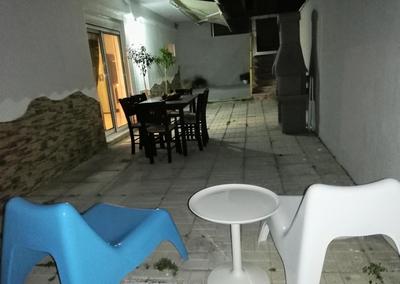 Amazing apartment near the New Marina and Old Town