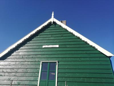 De Groene Bollenschuur, Photo 2