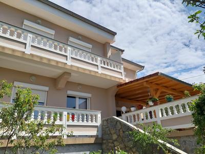 Apartments Vesna