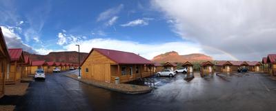 Red Canyon Cabins, Photo 2