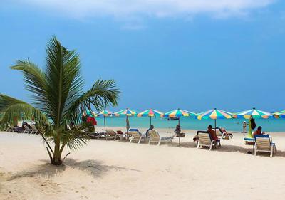 NaiYang beach Title Residencies by My Home Phuket