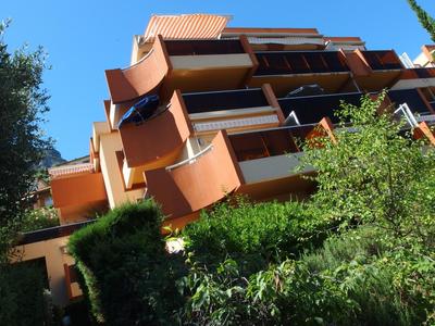 Résidence "Le Golfe Bleu"