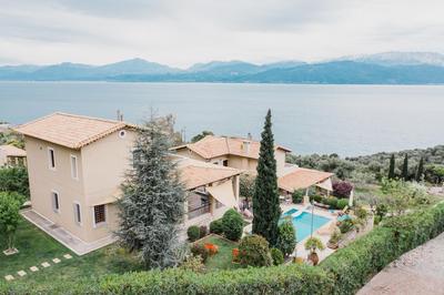 Villa MARGKO