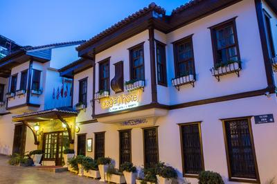 Dogan Hotel by Prana Hotels & Resorts - Special Class