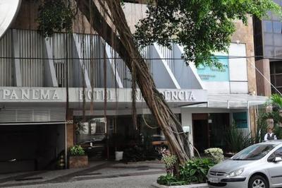 APART IPANEMA