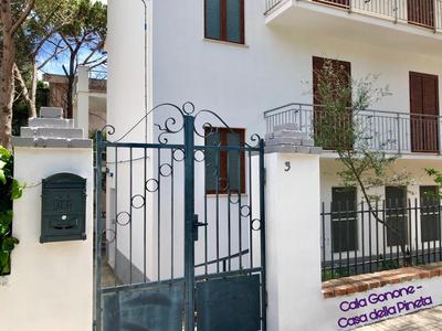 Cala Gonone - Casa della Pineta