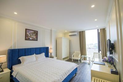 Ngọc Lan Hạ Long Hotel