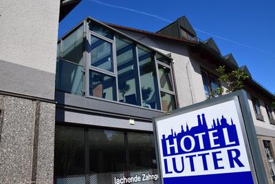 Hotel Lutter