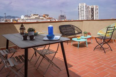 Habitat Apartments Bailén