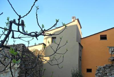 I Valloni Apartments