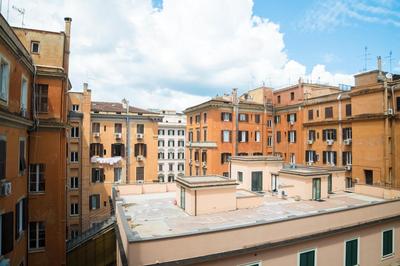 Sesto Suites Central