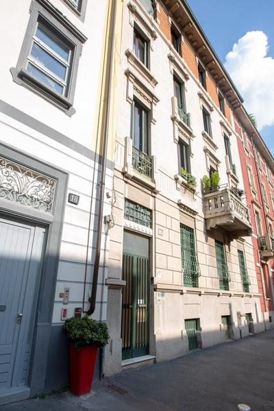 Apartment - Sacchini 16